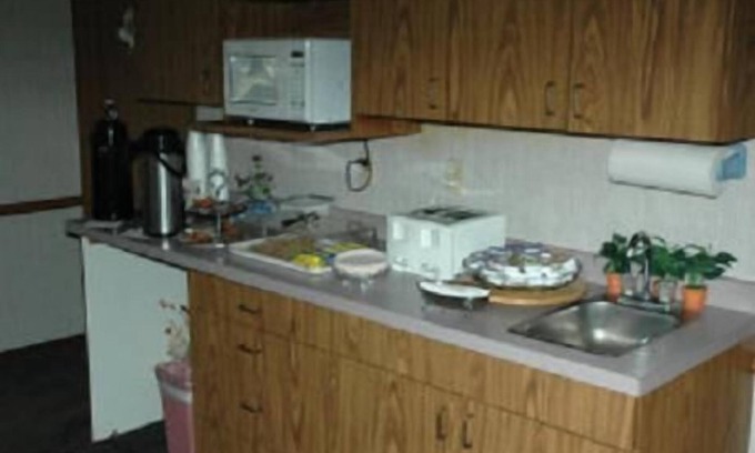 Willmar Hotel | Lakeview Inn