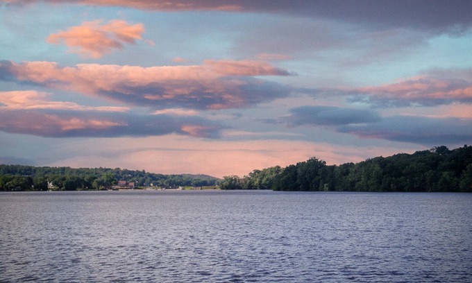 Arlington House | Lakeview Oasis in Arlington 15 Minutes to Downtown Boston