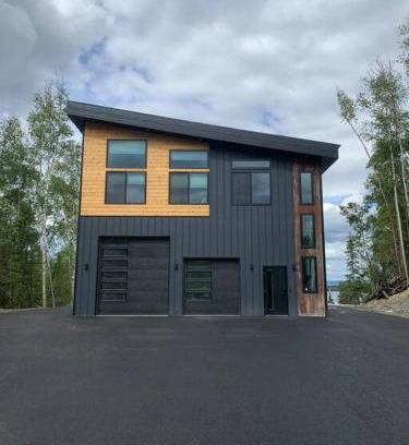 Big Lake House | Lakeview Oasis on Big Lake Waterfront