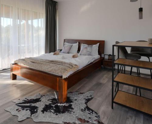 Daesti Villa | LakeView Villas
