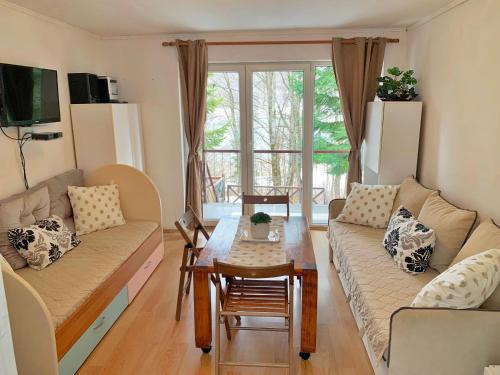 Mavrovo Apartment | Laki's House