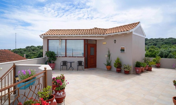 Spartochori Apartment | Lakis Apartment