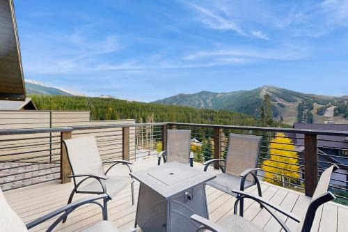 Winter Park House | Lakota Northwoods Luxury Villa 308
