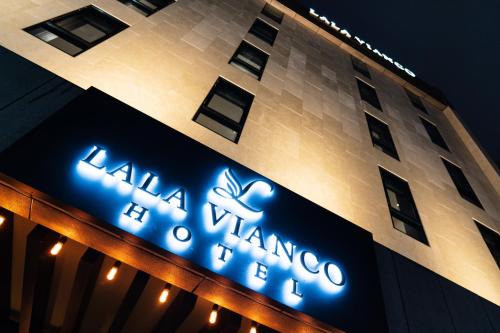 Seomyeon Hotel | LALA VIANCO BUSINESS Hotel