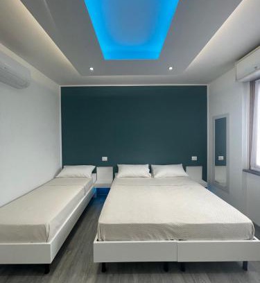 Zanica House | Lalas Room