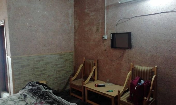 Abbottabad Hotel | Lalazar Hotel & Restaurant