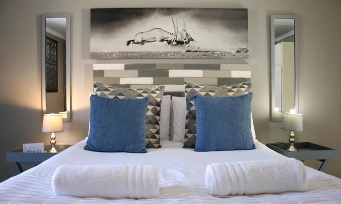 Ermelo House | Lallapanzi Country Stay