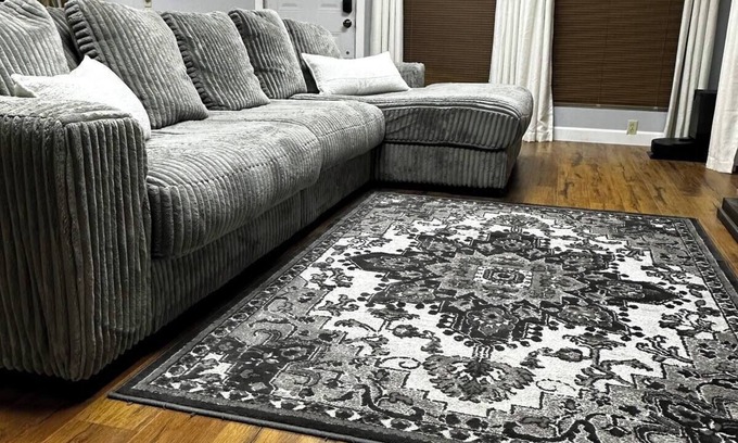 Cisco Apartment | Lallygag Lane's Country Getaway