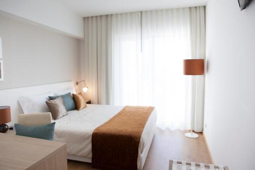 Aljustrel Hotel | Lam Hotel Villa Aljustrel