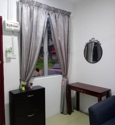 Kampung Kedawang House | Laman Hanaz - Homestay Aufa