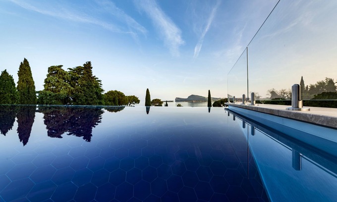 San Felice del Benaco House | Lamasu RioVerde - Lago di Garda