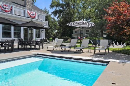 South Haven House | Lamb Guest