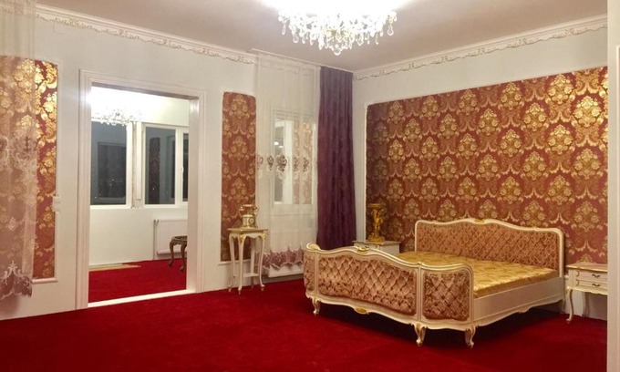 Muerzzuschlag Bed & Breakfast | Lambach Villa