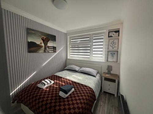 Luton House | Lamorna