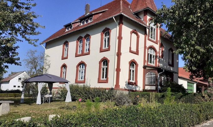 Friedrichsfeld Apartment | Landhaus nahe Sababurg Schloss