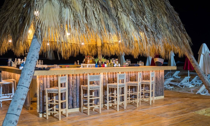 Beirut Hotel | Lancaster Eden Bay