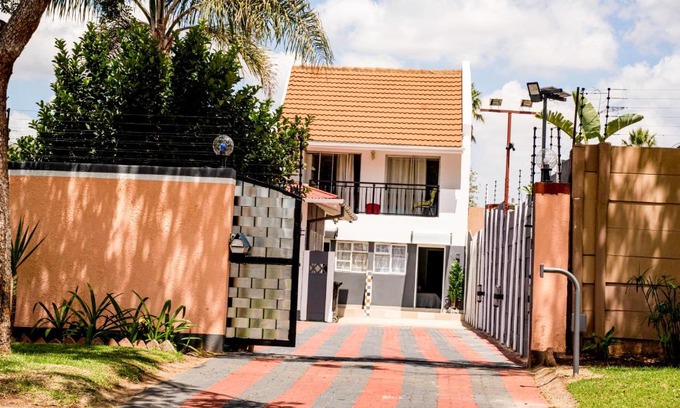 Boksburg House | Lancaster Guest House