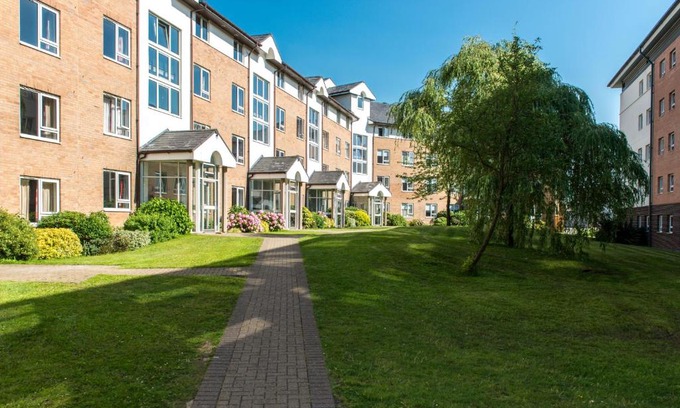 Scotforth Bed & Breakfast | Lancaster University