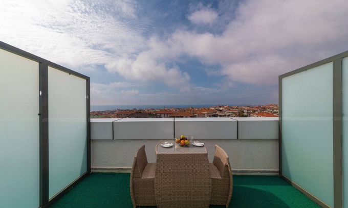 Avcilar Hotel | Land Park Hotel