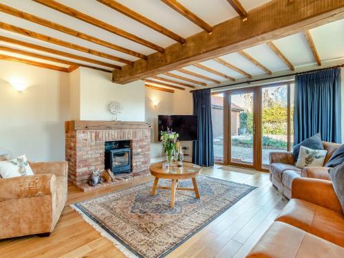 Trunch House | Landers Mews
