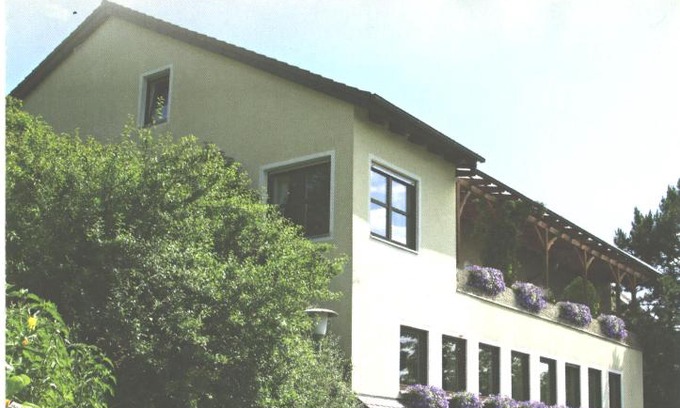 Emskirchen Hotel | Landgasthaus Zum Erlengrund