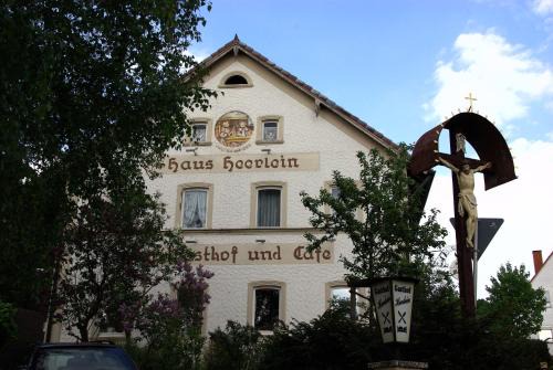 Wildensorg Hotel | Landgasthof Heerlein