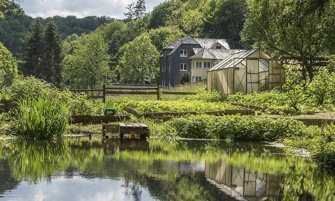 Boppard House | Landgasthof Hieren Mühle