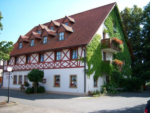 Prachting Hotel | Landgasthof Hummel