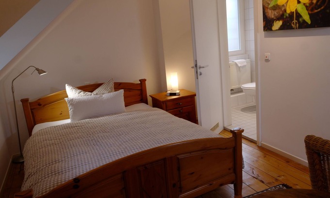 Mainz-Bingen Hotel | Landgasthof Kirschgarten