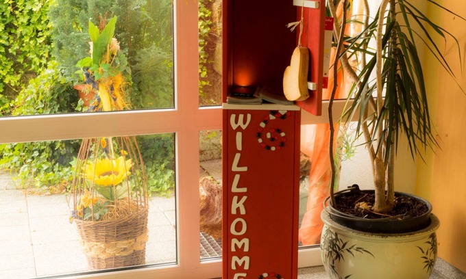 Garnberg Hotel | Landgasthof Lell