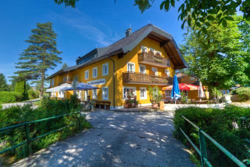 Thalgau Hotel | Landgasthof zum Betenmacher