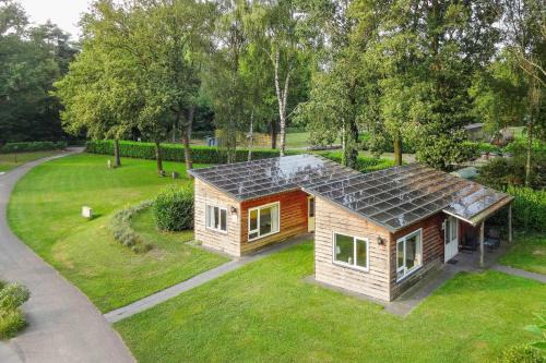 Haelen Apartment | Landgoed Leudal - In de natuur nabij Roermond