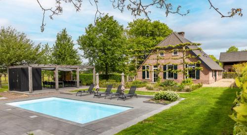 Municipality of Ede Resort | Landgoed Oud Beekdal