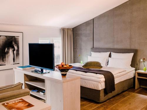 Klein Behnitz Hotel | Landgut Stober