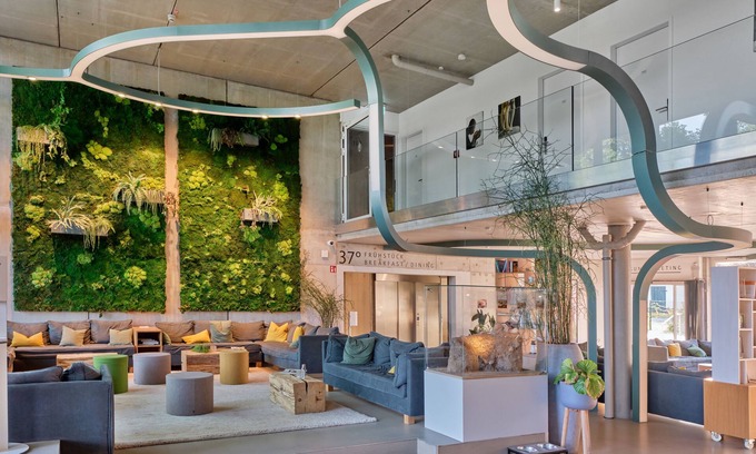 Groß Behnitz Hotel | Landgut Stober