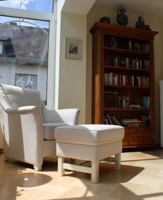 Alsbach House | Landhaus Almyssen