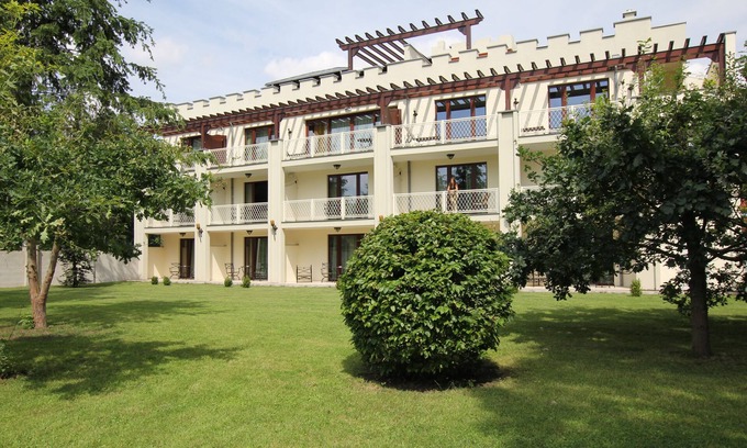 Siebleben Hotel | Landhaus & Burg Hotel Romantik