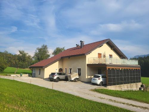 Thalgau House | Landhaus Dersch