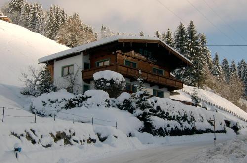 Gerlosberg Apartment | Landhaus Geisler