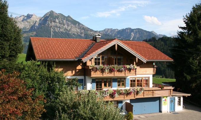 Oberdorf Apartment | Landhaus Milena