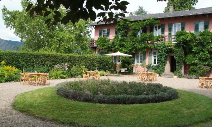 Filzen Apartment | Landhaus Reverchon