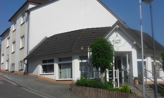 Runkel Hotel | Landhaus Schaaf