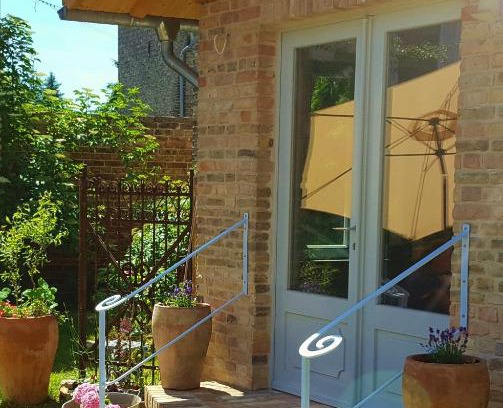 Wachow Apartment | Landhaus Sinneswandel