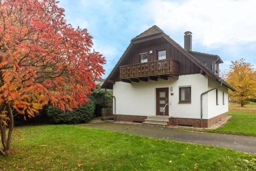 Feriendorf Silbersee House | Landhaus Sophie