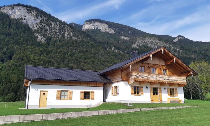 Ried Apartment | Landhaus Wolfgang