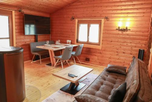 St. Gilgen House | Landhausidylle