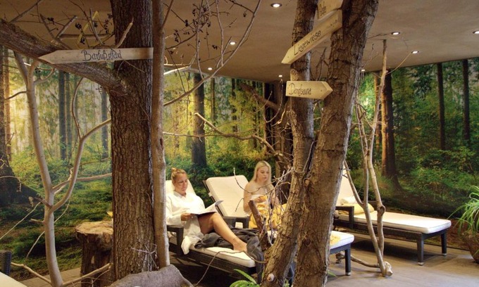 Volpriehausen Hotel | Landhotel Am Rothenberg