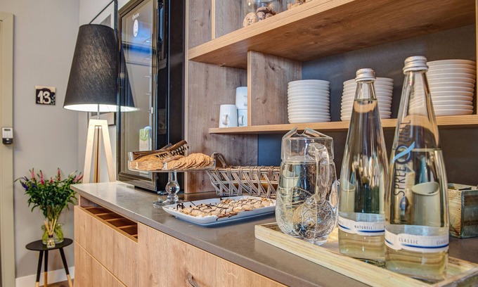 Teltow Hotel | Landhotel Diana