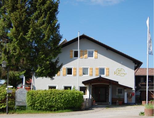 Oberreute Hotel | Landhotel Krone