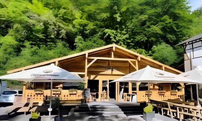 Moselkern Hotel | Landhotel Ringelsteiner Mühle